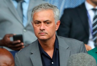 Telegraph: "Mourinho tra Guangzhou e Nazionale cinese"