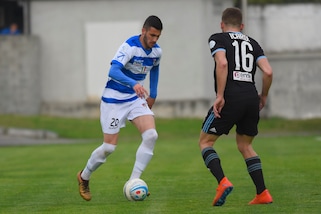 Cittadella, ecco Mora: arriva dall'Atalanta