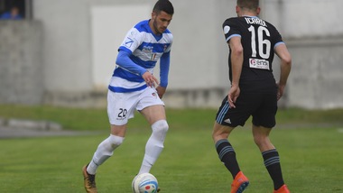 Cittadella, ecco Mora: arriva dall'Atalanta