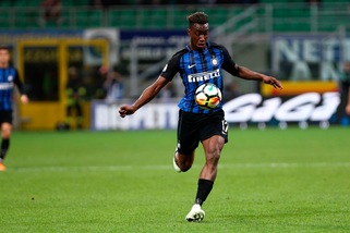 Karamoh vicino al Parma: "L'anno prossimo voglio fare 10 gol"