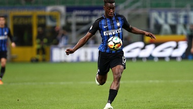 Karamoh vicino al Parma: "L'anno prossimo voglio fare 10 gol"