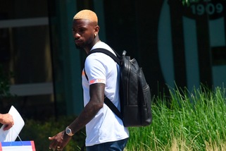 Bologna, preso il difensore olandese Denswil