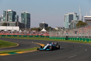 F1, Australia: il Mondiale 2020 al via a Melbourne