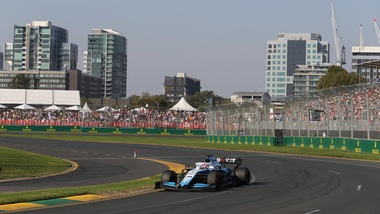 F1, Australia: il Mondiale 2020 al via a Melbourne