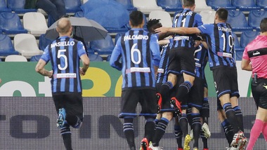 Atalanta, due settimane a Clusone per il ritiro precampionato