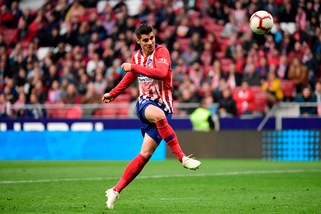 Morata, ufficiale il passaggio all'Atletico Madrid. Accordo trovato col Chelsea