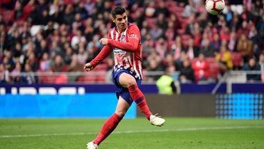 Morata, ufficiale il passaggio all'Atletico Madrid. Accordo trovato col Chelsea