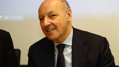 Marotta: "Icardi e Nainggolan fuori dal progetto Inter"