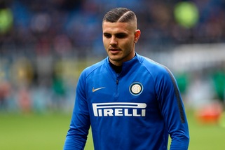 Icardi alla Juve, Dybala all'Inter: Paratici va all'assalto