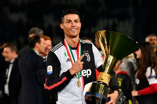 Cristiano Ronaldo: "Pronto per una grande stagione"