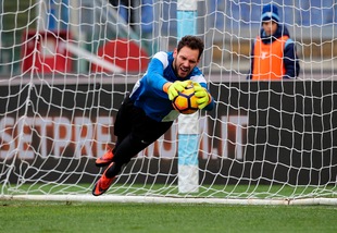 Spal, ufficiale: Berisha dall'Atalanta in prestito