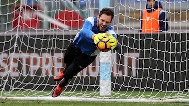 Spal, ufficiale: Berisha dall'Atalanta in prestito