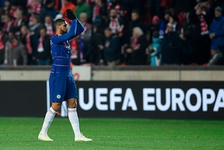 Loftus-Cheek resta al Chelsea: contratto prolungato fino al 2024
