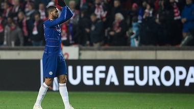 Loftus-Cheek resta al Chelsea: contratto prolungato fino al 2024
