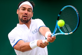 Fognini e Thiem avanti a Montreal, Tsitsipas eliminato