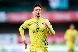 Chievo, ufficiale la cessione di Barba al Valladolid