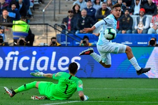 L'Argentina trascinata da Dybala chiude al terzo posto