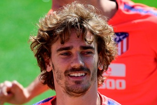 Mundo Deportivo: "Griezmann non andrà in ritiro con l'Atletico Madrid"