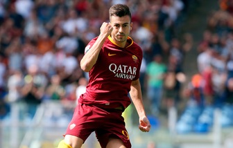 Roma, El Shaarawy a un passo dallo Shanghai Shenhua per 18 milioni