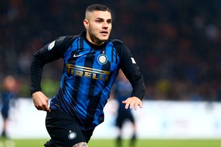 Icardi scaricato, c'è la Juve: Maurito apre al progetto