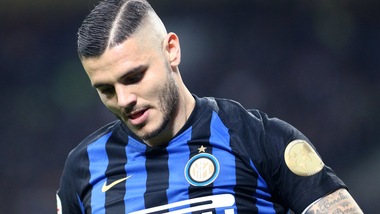 Dalla Spagna: Atletico Madrid su Icardi