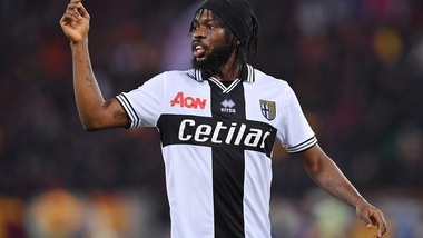 Parma, sirene di Galatasaray e Fenerbahçe su Gervinho
