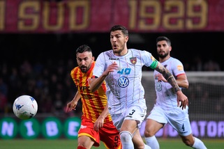 Parma, ecco Dermaku: "Ho fatto la scelta migliore. La fisicità è il mio punto di forza"