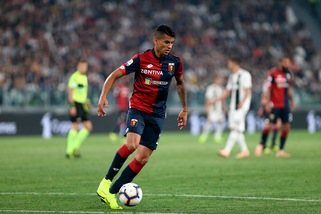 Romero è della Juventus: martedì le visite