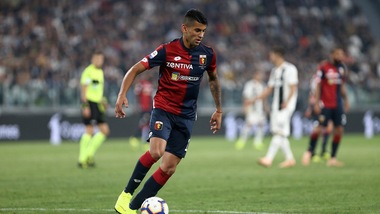 Romero è della Juventus: martedì le visite