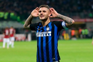 Icardi vuole la Juve. Ecco le carte in mano a Paratici