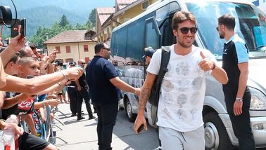 Accelerata Torino, Verdi in campo per il 25 luglio