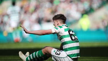 The Telegraph: "Napoli, pronta l'offerta per Tierney"