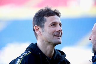 Gobbi si ritira: "E' stato un viaggio meraviglioso"