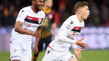 Chievo, dal Cagliari arriva Ceter in prestito annuale