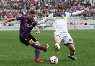 Parma, ufficiale: Laurini a titolo definitivo dalla Fiorentina