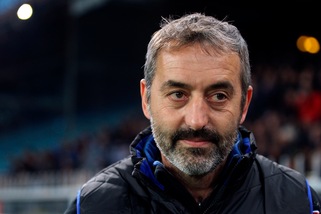 Milan, Giampaolo: "Maldini mi ha reso un uomo felice"