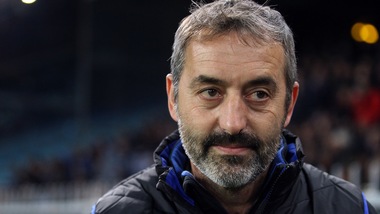 Milan, Giampaolo: "Maldini mi ha reso un uomo felice"