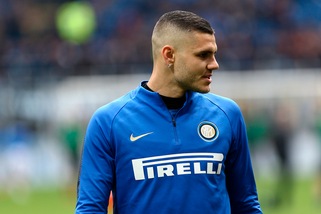 Icardi alla Juve: prima bisogna cedere Mandzukic e Higuain