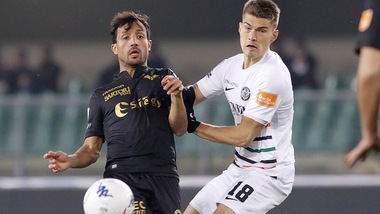 Empoli dal Verona ecco Laribi in prestito