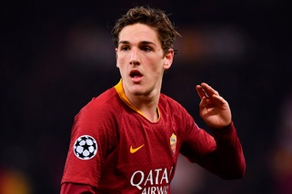 Agente Zaniolo: "Juve? Nessuna trattativa"