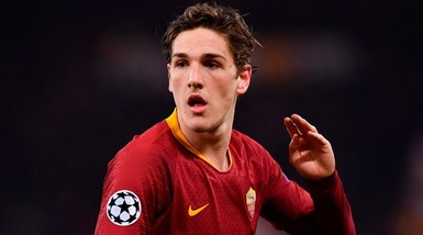 Agente Zaniolo: "Juve? Nessuna trattativa"