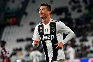 Il primo anno di CR7 ha fatto bene a tutti