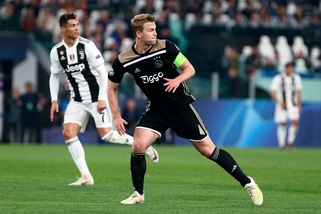 De Ligt-Juve, adesso si chiude: la fumata bianca entro sabato