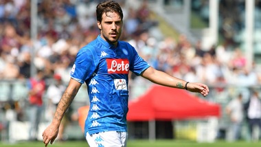 Torino, Ancelotti libera Verdi. Il Napoli chiede 25 milioni