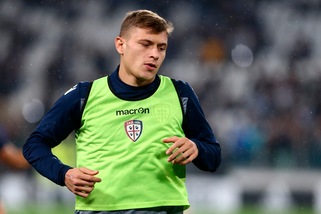 Inter, preso Barella. Il Cagliari dice sì per 45 milioni