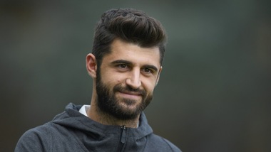 Napoli, Luperto: "Che coppia Koulibaly-Manolas. Campionato sarà più equilibrato"