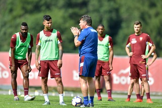 Alessandria, l’Uefa dà solo 3.700 posti: «Tifosi, pazienza!»