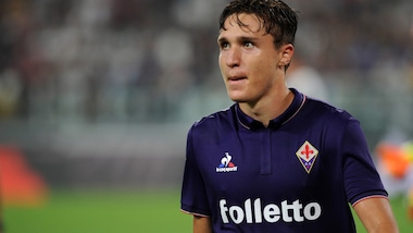 Fiorentina-Benfica 1-2: Chiesa torna in campo, Vlahovic stupisce