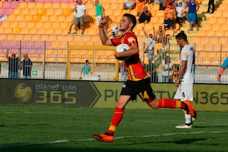 Cremonese, preso Palombi dalla Lazio: arriva in prestito