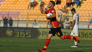 Cremonese, preso Palombi dalla Lazio: arriva in prestito